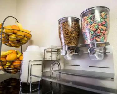 Sleep Inn Sarasota North - 10