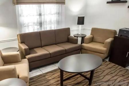 Sleep Inn Sarasota North - 42