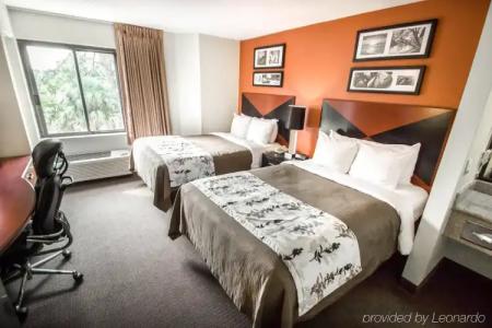 Sleep Inn Sarasota North - 36