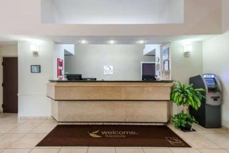 Sleep Inn Sarasota North - 20