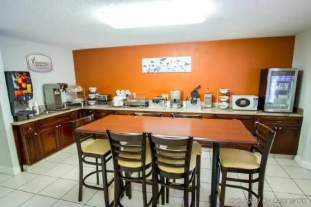 Sleep Inn Sarasota North - 48