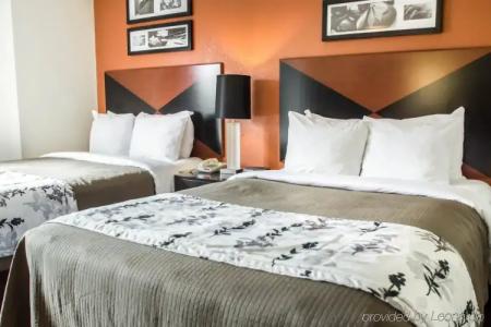 Sleep Inn Sarasota North - 49