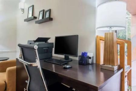 Sleep Inn Sarasota North - 3