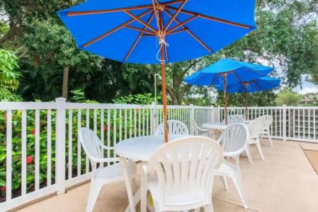 Sleep Inn Sarasota North - 19