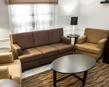 Sleep Inn Sarasota North - 13