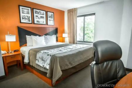 Sleep Inn Sarasota North - 29