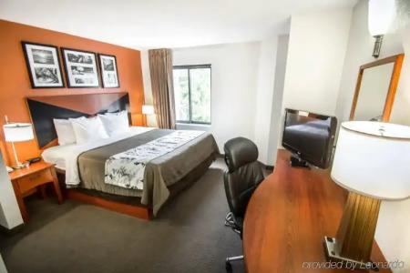 Sleep Inn Sarasota North - 32