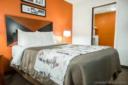 Sleep Inn Sarasota North - 34