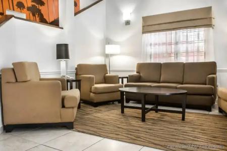 Sleep Inn Sarasota North - 46