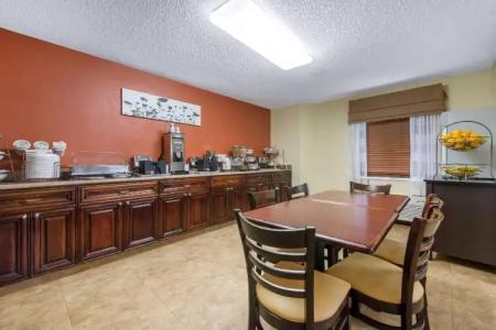 Sleep Inn Sarasota North - 23