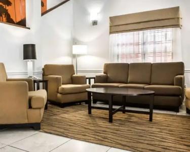 Sleep Inn Sarasota North - 12