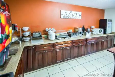 Sleep Inn Sarasota North - 47