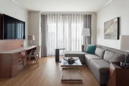 JW Marriott Tampa Water Street - 72