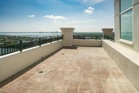 JW Marriott Tampa Water Street - 24