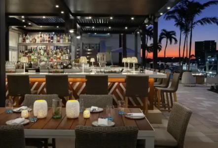 JW Marriott Tampa Water Street - 43