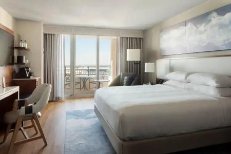 JW Marriott Tampa Water Street - 39