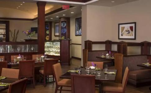 JW Marriott Tampa Water Street - 26