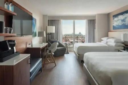 JW Marriott Tampa Water Street - 60