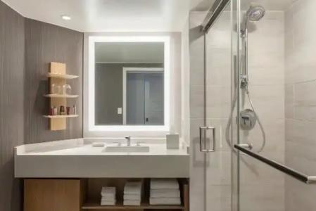 JW Marriott Tampa Water Street - 64