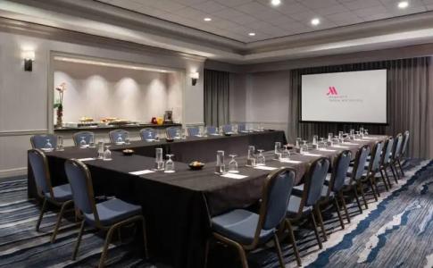 JW Marriott Tampa Water Street - 18