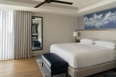 JW Marriott Tampa Water Street - 42