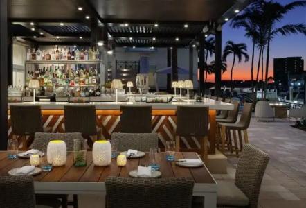 JW Marriott Tampa Water Street - 45