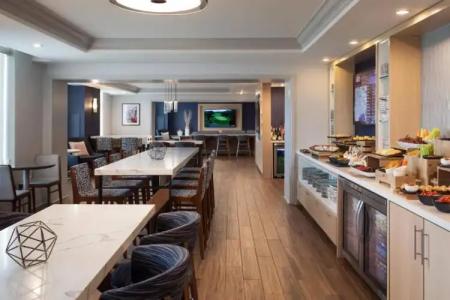 JW Marriott Tampa Water Street - 58