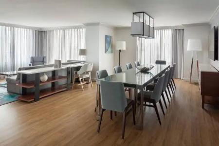 JW Marriott Tampa Water Street - 77