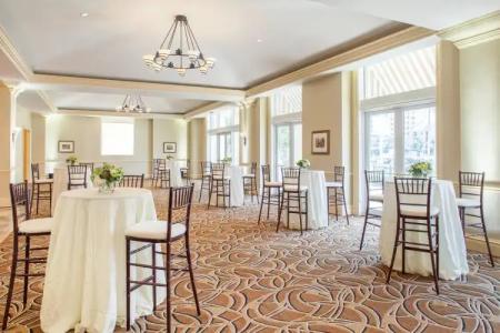 JW Marriott Tampa Water Street - 25