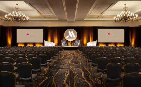 JW Marriott Tampa Water Street - 17