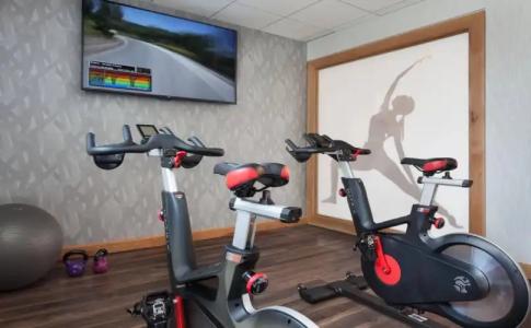 JW Marriott Tampa Water Street - 22