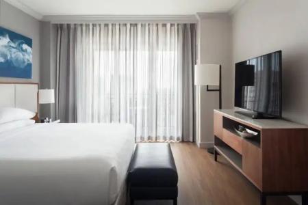 JW Marriott Tampa Water Street - 30