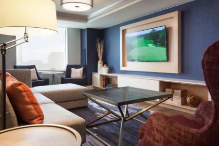 JW Marriott Tampa Water Street - 59