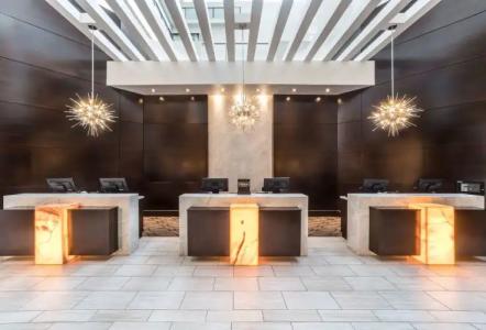 Home2 Suites by Hilton Tampa Downtown Channel District - 24