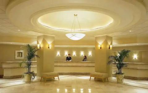 Home2 Suites by Hilton Tampa Downtown Channel District - 1