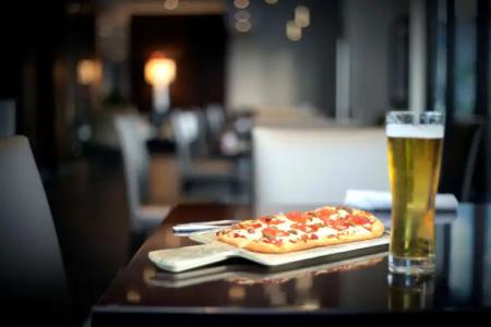 Home2 Suites by Hilton Tampa Downtown Channel District - 10