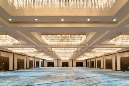 Home2 Suites by Hilton Tampa Downtown Channel District - 18