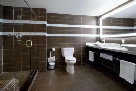 Home2 Suites by Hilton Tampa Downtown Channel District - 8