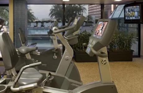 Home2 Suites by Hilton Tampa Downtown Channel District - 25