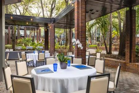 Home2 Suites by Hilton Tampa Downtown Channel District - 33