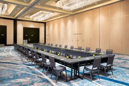 Home2 Suites by Hilton Tampa Downtown Channel District - 22