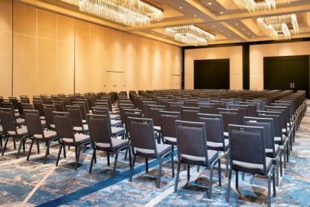 Home2 Suites by Hilton Tampa Downtown Channel District - 23