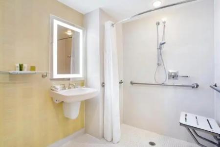 Home2 Suites by Hilton Tampa Downtown Channel District - 55