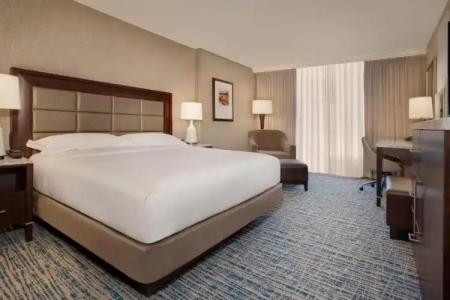 Home2 Suites by Hilton Tampa Downtown Channel District - 52