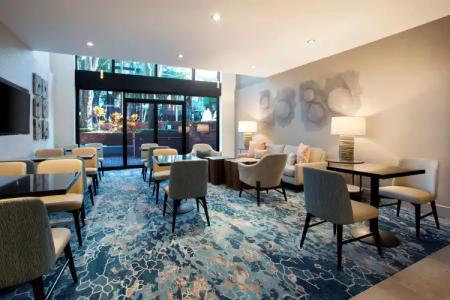 Home2 Suites by Hilton Tampa Downtown Channel District - 35