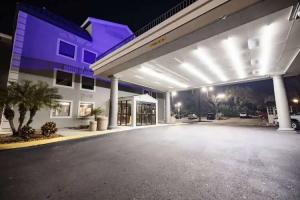 La Quinta Inn by Wyndham Tampa Near Busch Gardens, Tampa