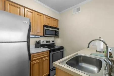 Sailport Waterfront Suites - 62