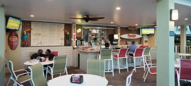 Sailport Waterfront Suites - 18