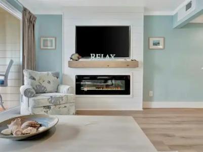 DoubleTree by Hilton Tampa Rocky Point Waterfront - 31