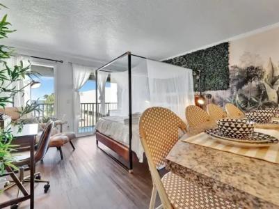 DoubleTree by Hilton Tampa Rocky Point Waterfront - 44